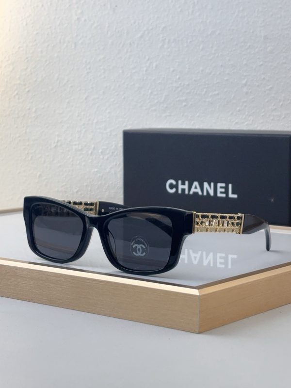 CC* Eyewear SIZE: 54-19-145