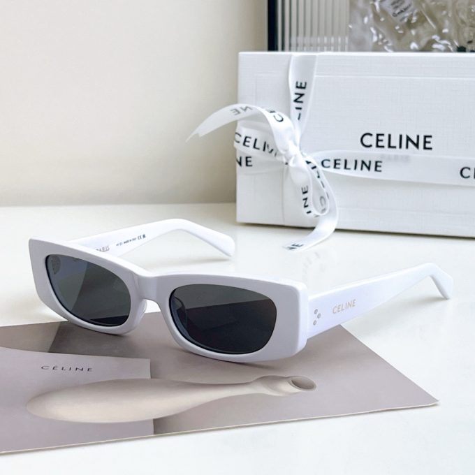 CELIN* Eyewear SIZE: 55-20-135 - Image 3