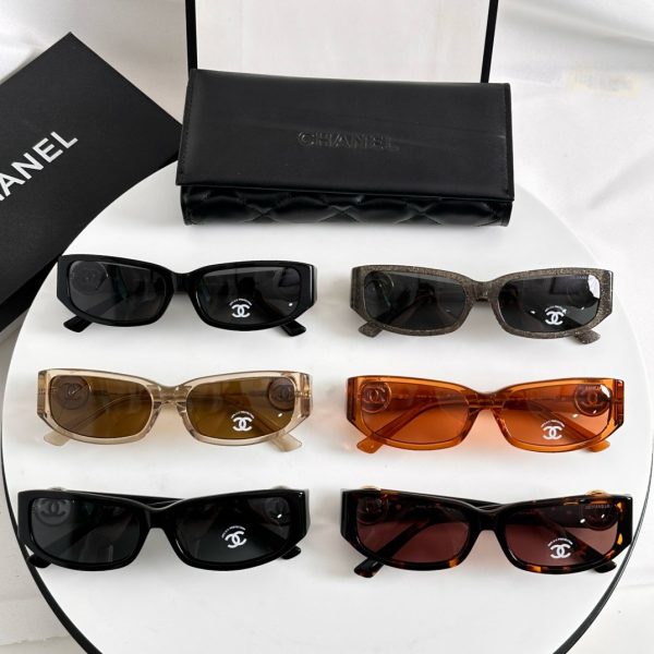 CC* Eyewear SIZE: 56-18-137