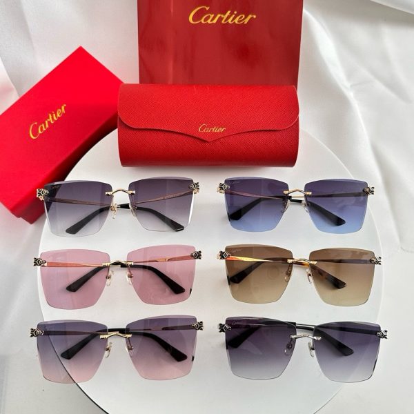 CAR Eyewear SIZE: 61-14-145