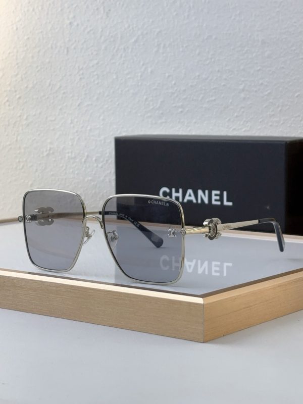 CC* Eyewear SIZE: 60-17-145