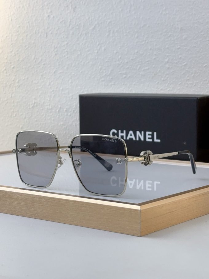 CC* Eyewear SIZE: 60-17-145 - Image 4