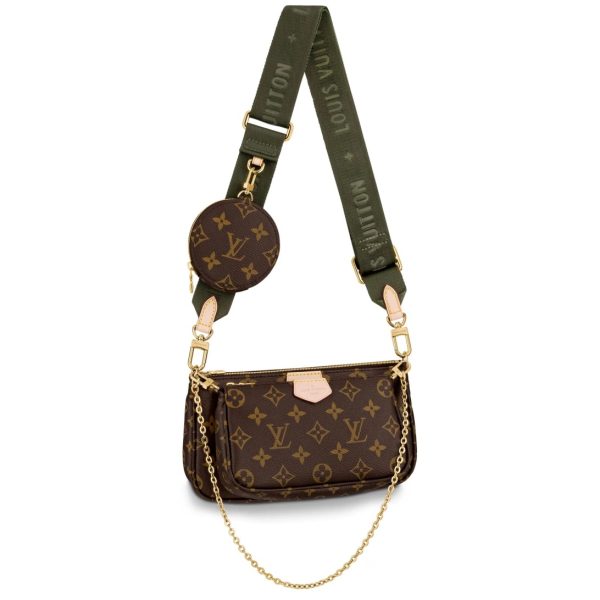 L M44813 Multi-Pochette Accessoires