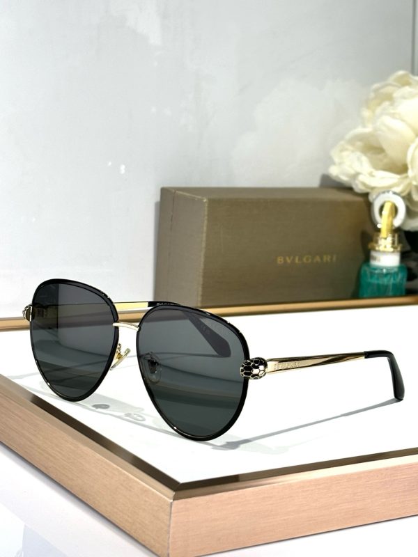 BVLG*RI Eyewear SIZE: 59-13-140