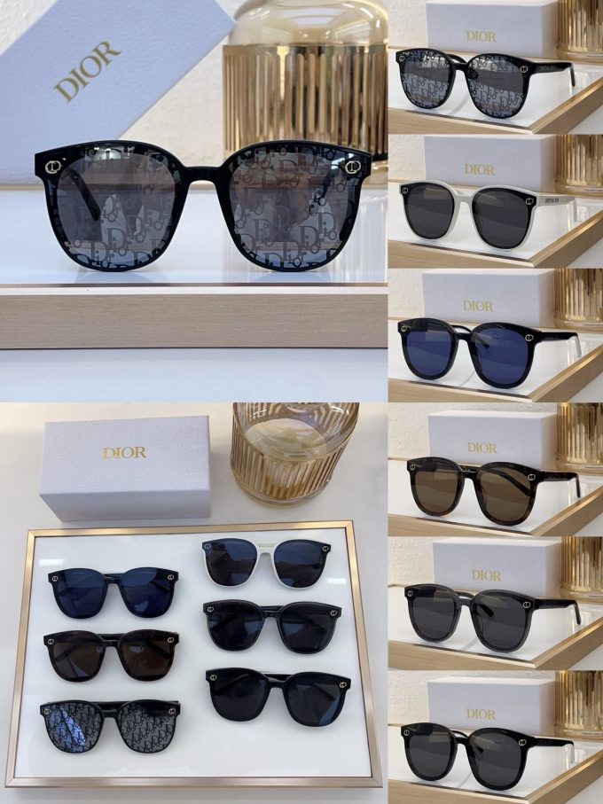 DI*R Eyewear SIZE: 63-17-142 - Image 11