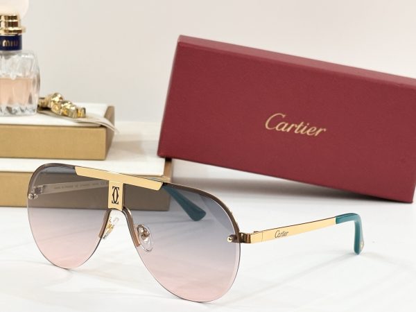 CAR Eyewear SIZE: 136-0-140