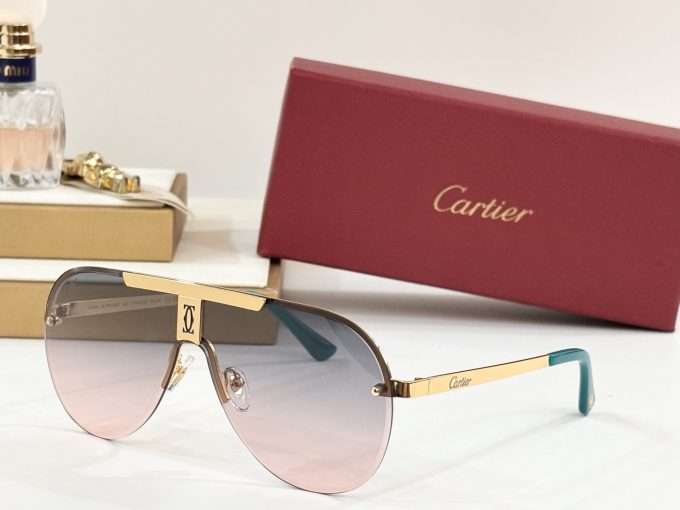CAR Eyewear SIZE: 136-0-140 - Image 4