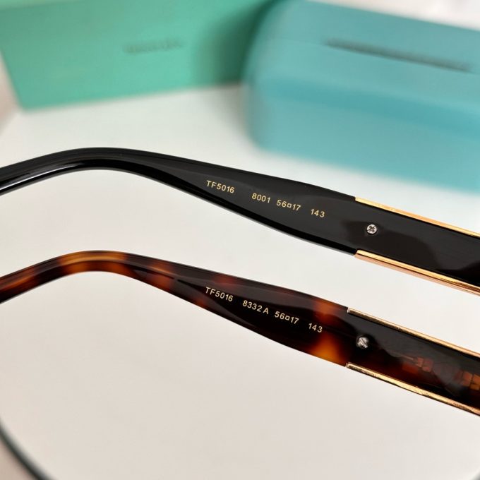 TIF Eyewear SIZE: 56-17-143 - Image 10