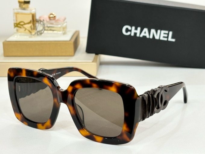 CC* Eyewear SIZE: 52-21-145 - Image 10