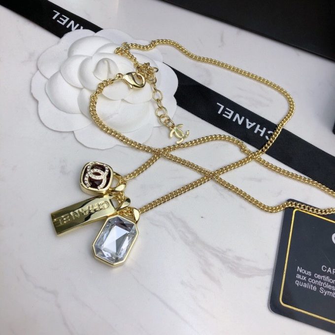 cc Necklace - Image 3