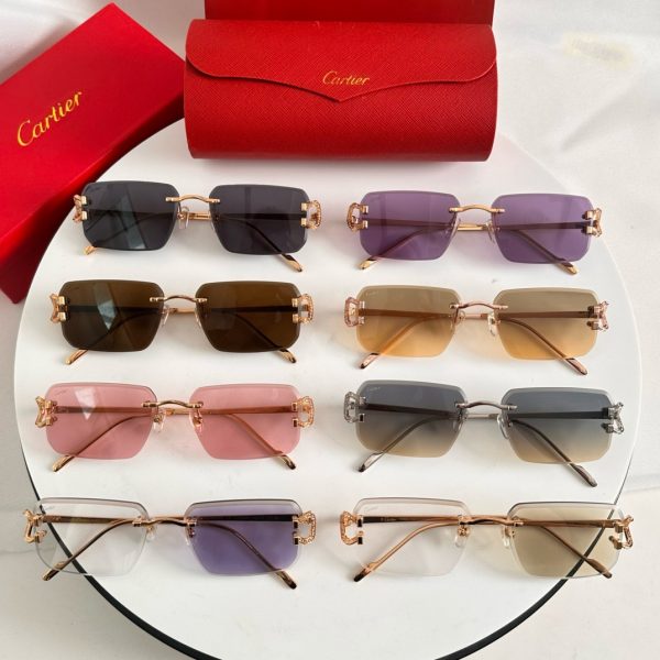 CAR Eyewear SIZE: 140
