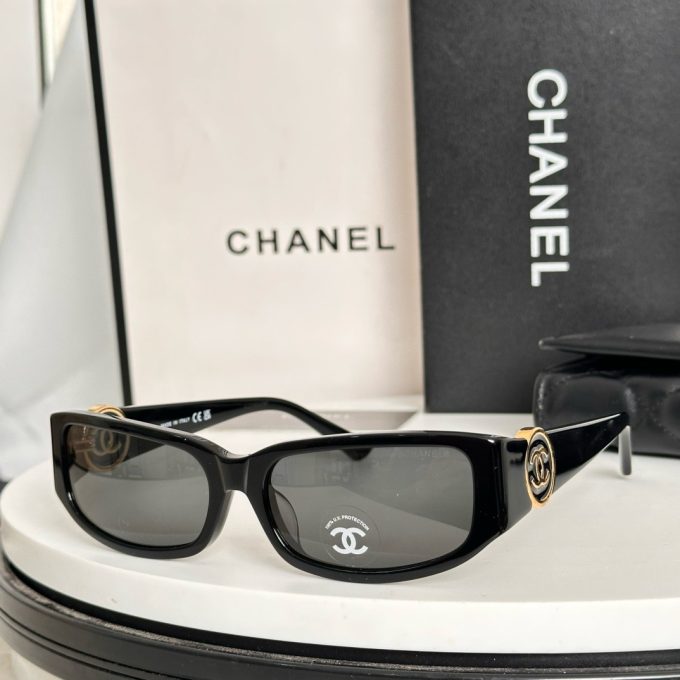CC* Eyewear SIZE: 56-18-137 - Image 4