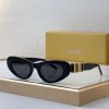LOEW* Eyewear SIZE: 52-20-140