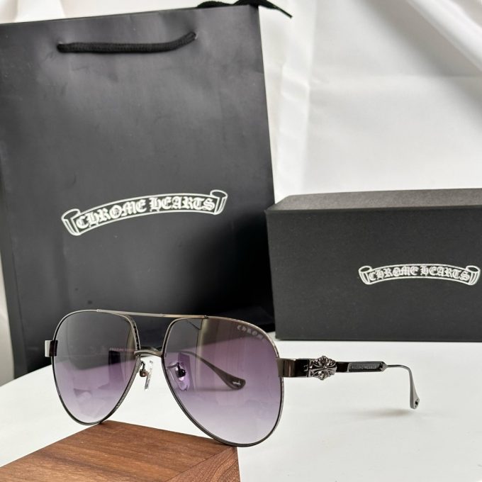 CHROM* HEARTS Eyewear SIZE: - Image 16