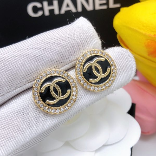 cc Earrings