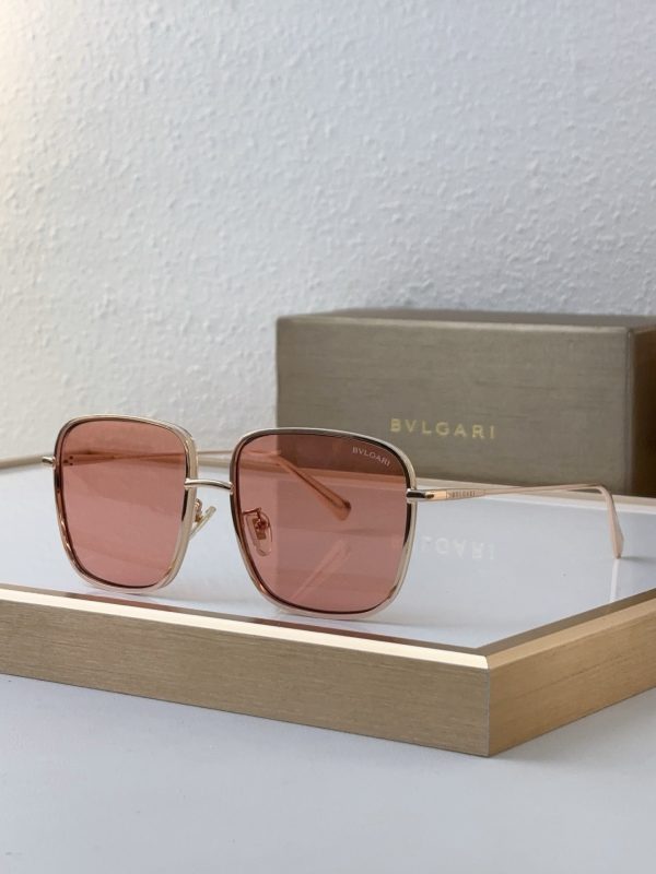 BVLG*RI Eyewear SIZE: 57-16-145