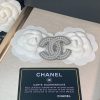 cc Brooch