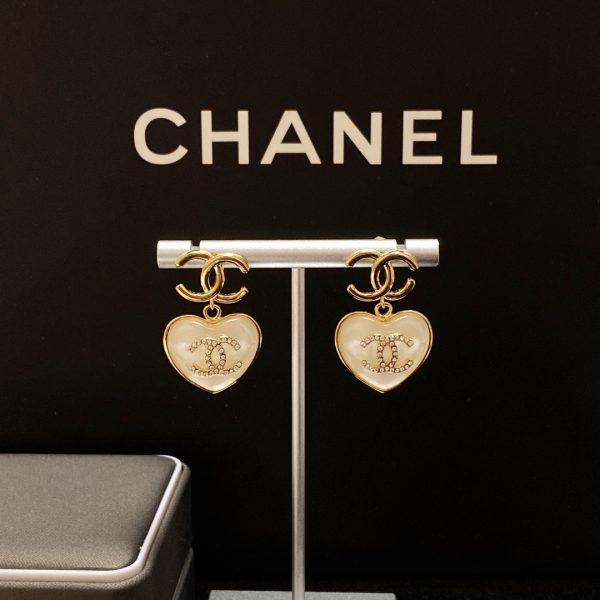 cc Earrings