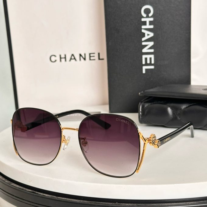 CC* Eyewear SIZE: 51-21-145 - Image 7