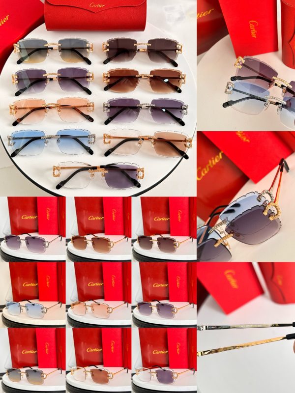 CAR Eyewear SIZE: 56-18-145