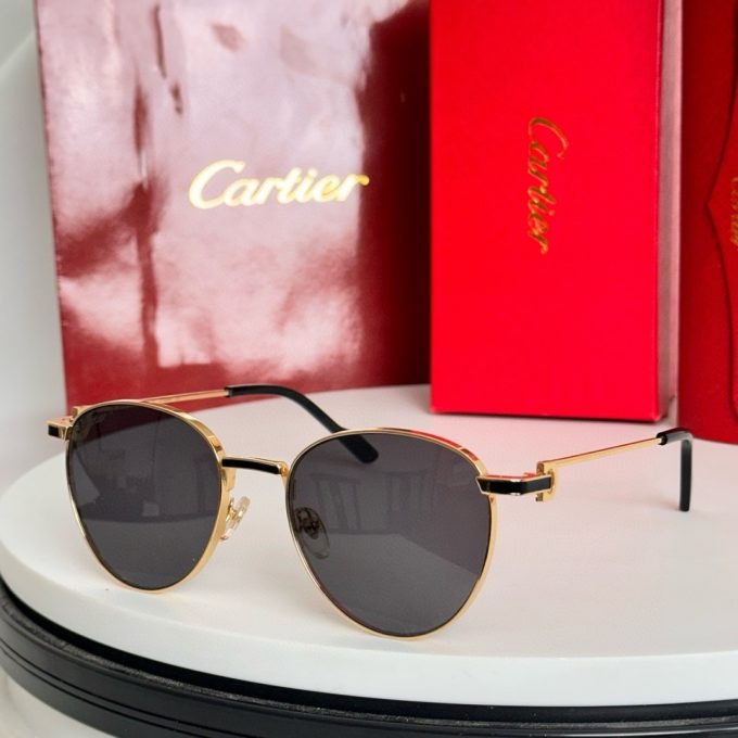 CAR Eyewear SIZE: 56-20-145 - Image 9