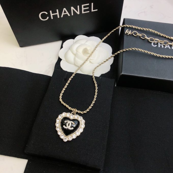 cc Necklace - Image 5