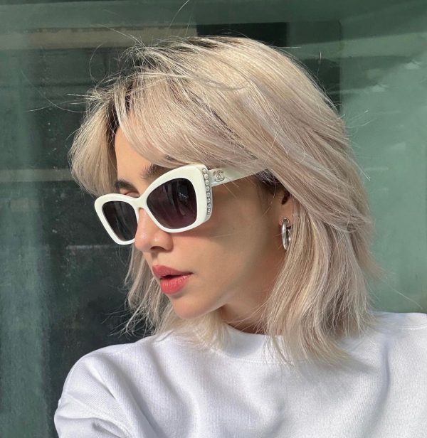 CC* Eyewear SIZE: 56-16-140