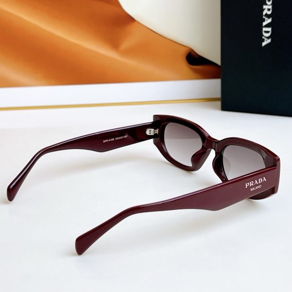PRA Eyewear SIZE: 53-21-147
