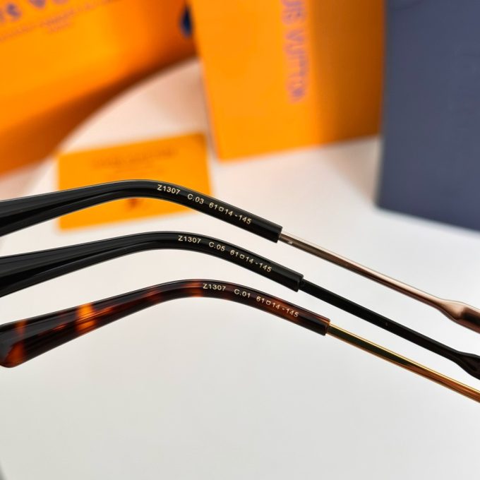 Louis Eyewear SIZE: 61-14-145 - Image 11