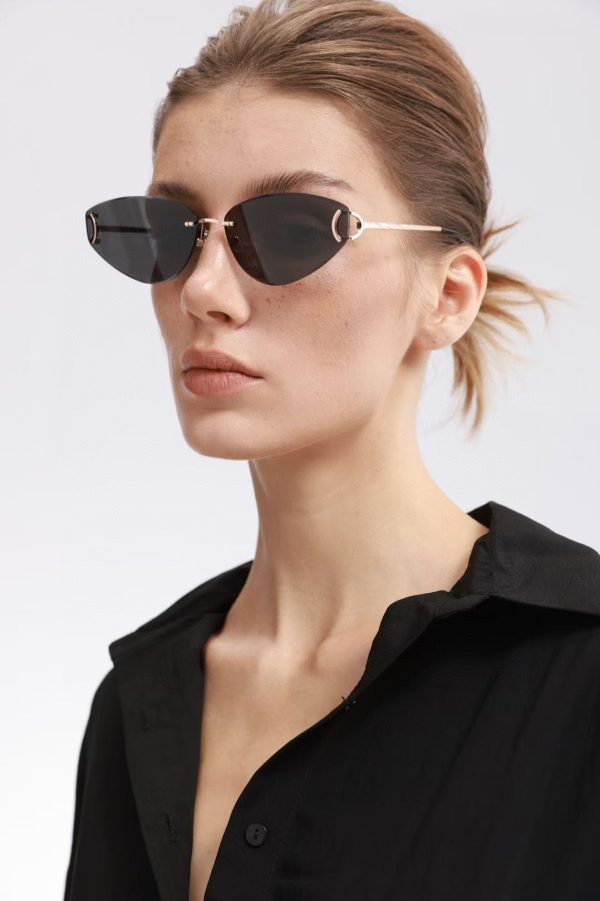 CAR Eyewear SIZE: 65-15-146