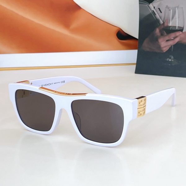 GIVENCH* Eyewear SIZE: 56-16-140