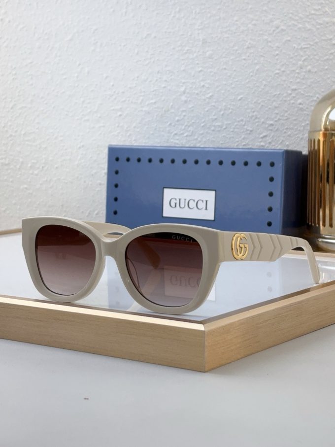 GG* Eyewear SIZE: 56-17-145 - Image 5