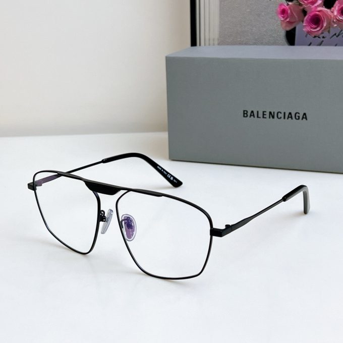 BALE**IAGA Eyewear SIZE: 61-15-145 - Image 8