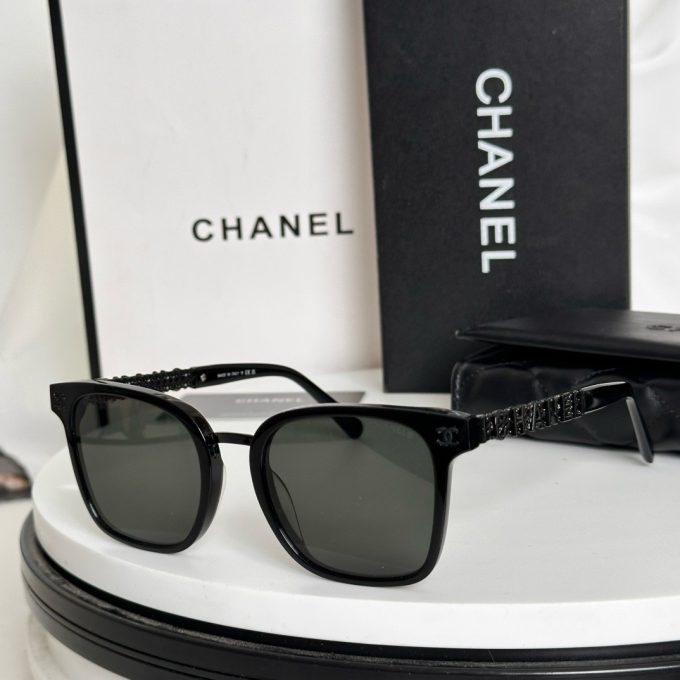CC* Eyewear SIZE: 53-21-145 - Image 7
