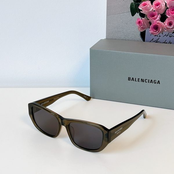 BALE**IAGA Eyewear SIZE: 57-17-145