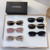 CC* Eyewear SIZE: 50-23-145