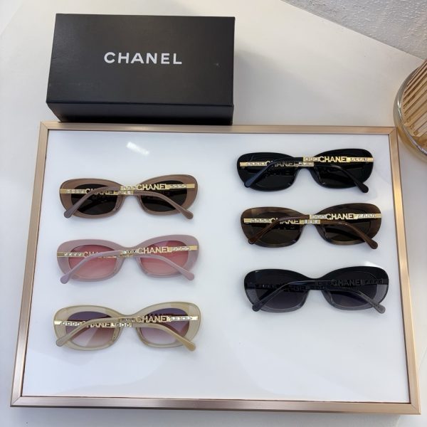 CC* Eyewear SIZE: 50-23-145