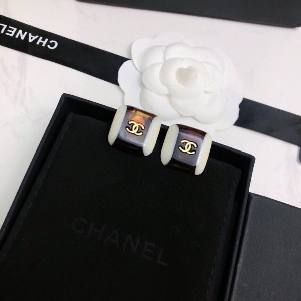 cc Earrings