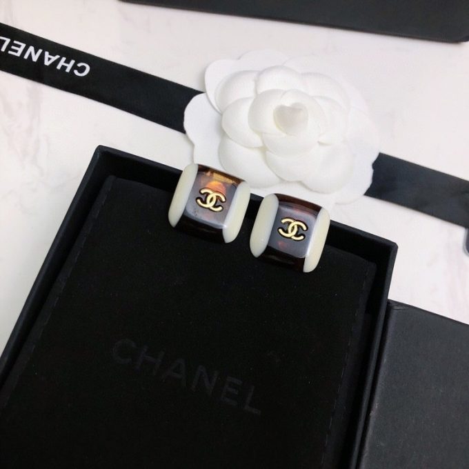 cc Earrings - Image 7