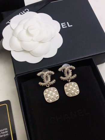 cc Earrings