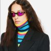 BALE**IAGA Eyewear SIZE: 58-18-140