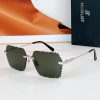 HUBL*T Eyewear SIZE: 61-15-145