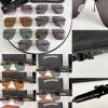 CHROM* HEARTS Eyewear SIZE: