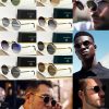 MAYBAC* Eyewear SIZE: 52-22-145
