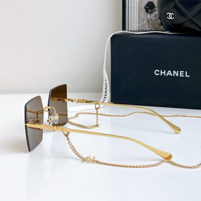 CC* Eyewear SIZE: 57-16-145 - Image 10