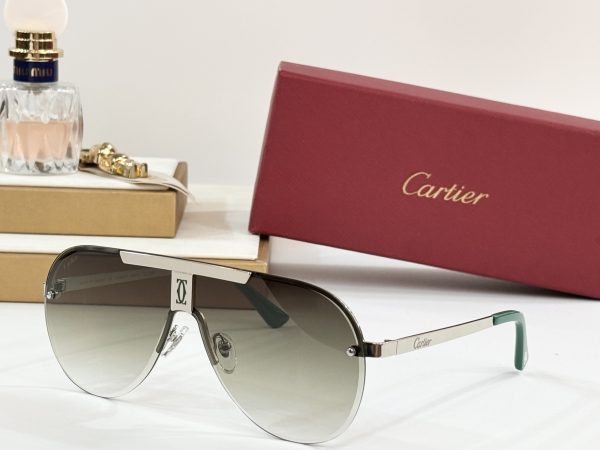 CAR Eyewear SIZE: 136-0-140