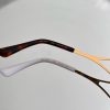 MICHAEL K*RS Eyewear SIZE: 54-19-140