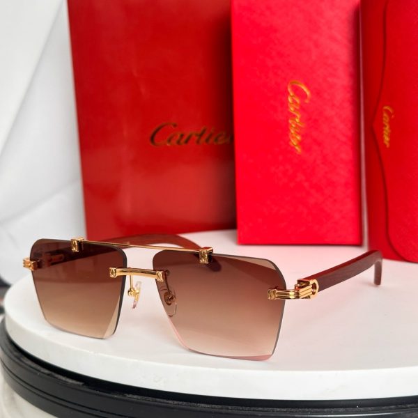 CAR Eyewear SIZE: 58-18-143