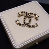cc Brooch