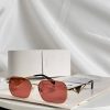 PRA Eyewear SIZE: 58-17-140